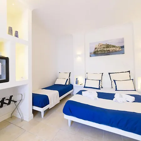 Bed & Breakfast Fortuna 2*