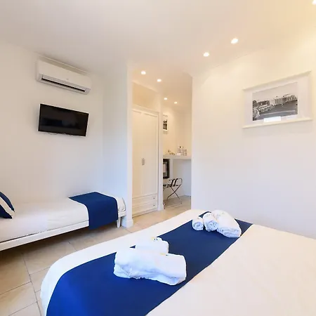 Bed & Breakfast Fortuna Ischia