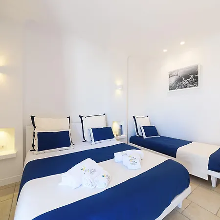 Bed & Breakfast Fortuna Ischia