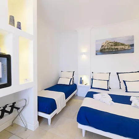 Bed & Breakfast Fortuna