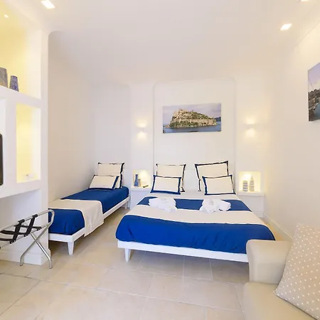 Bed & Breakfast Fortuna