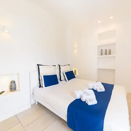 住宿加早餐酒店 财富住宿加早餐旅馆 伊斯基亚