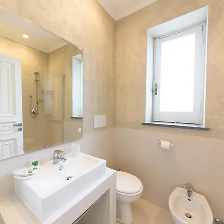 Bed & Breakfast Fortuna Ischia