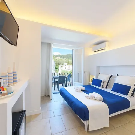 Bed & Breakfast Fortuna Ischia