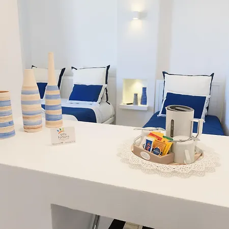 Fortuna Bed & Breakfast 2*