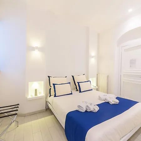 Fortuna Bed & Breakfast Ischia