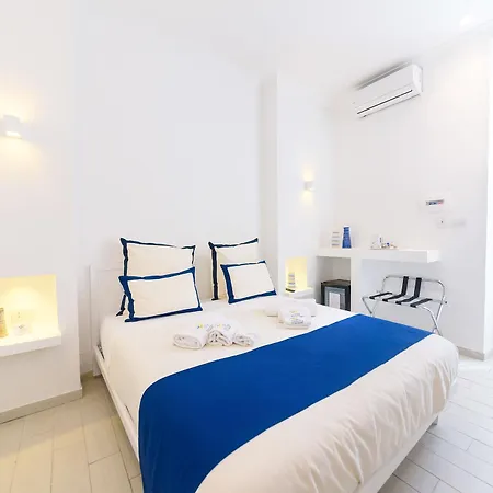 Bed & Breakfast Fortuna Ischia