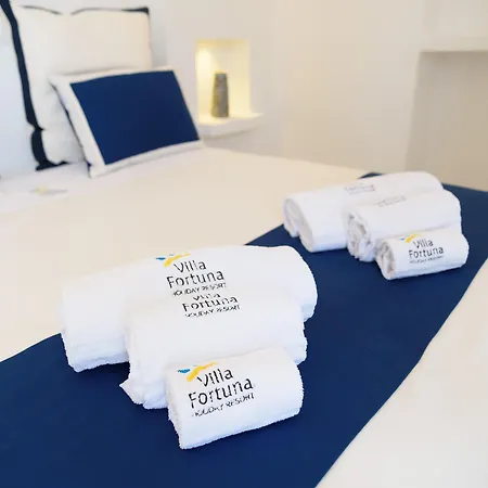 Bed & Breakfast Fortuna 2*