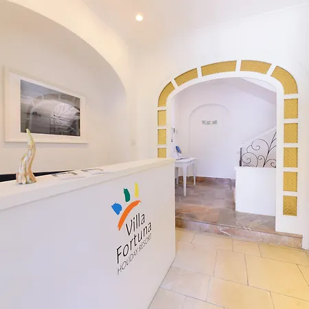 Fortuna Bed & Breakfast 2*