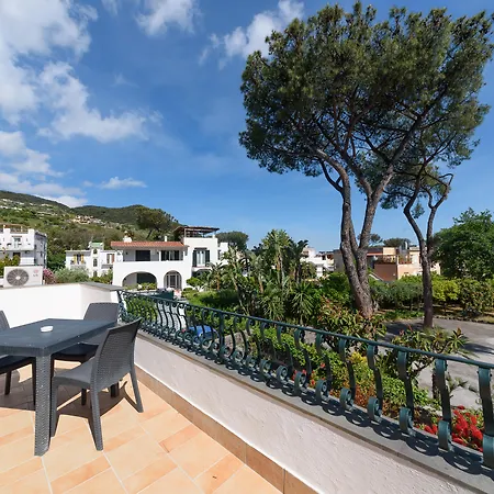 Fortuna 2* Ischia