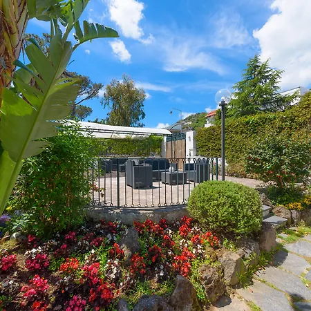 Bed & Breakfast Fortuna