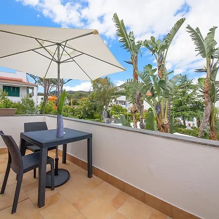 Bed & Breakfast Fortuna