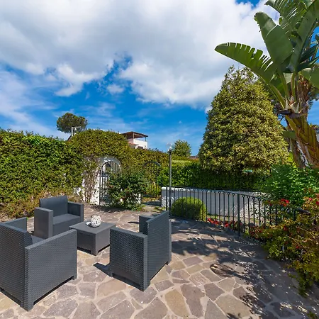 财富住宿加早餐旅馆 4* 伊斯基亚