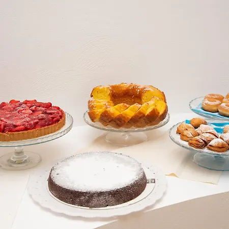 财富住宿加早餐旅馆 4*