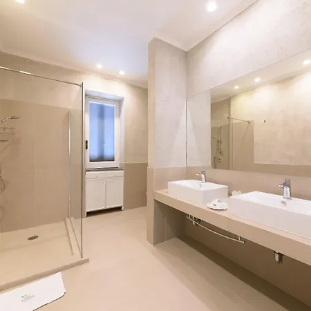 财富住宿加早餐旅馆 住宿加早餐酒店 4*