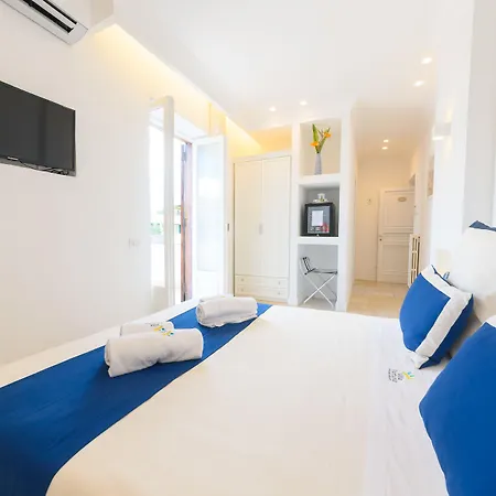 财富住宿加早餐旅馆 伊斯基亚