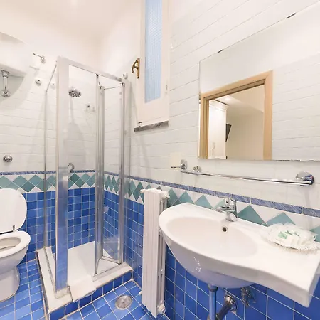 财富住宿加早餐旅馆 伊斯基亚