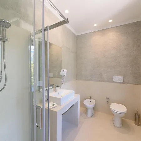 财富住宿加早餐旅馆 住宿加早餐酒店 伊斯基亚