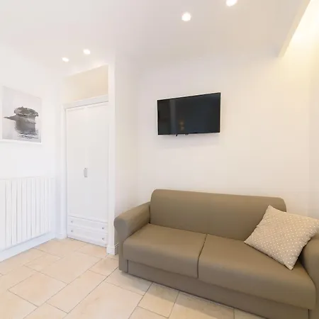 财富住宿加早餐旅馆 伊斯基亚