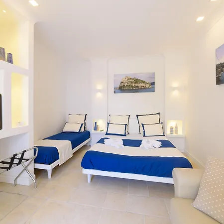 财富住宿加早餐旅馆