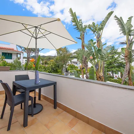 财富住宿加早餐旅馆 4* 伊斯基亚