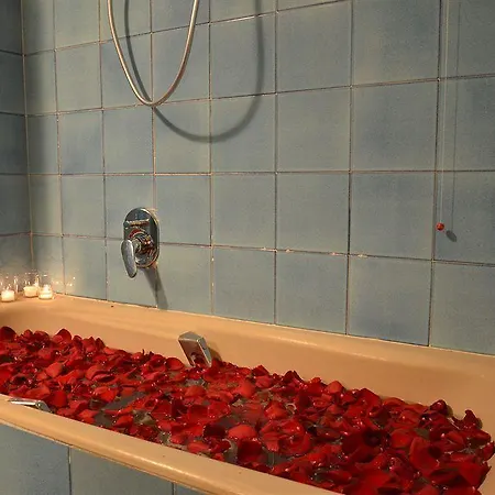 Bed & Breakfast Fortuna 2*