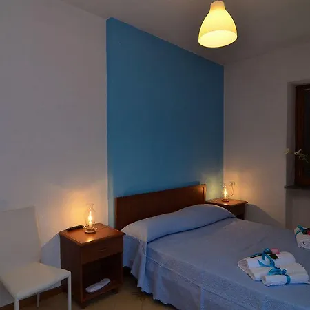 Bed & Breakfast Fortuna