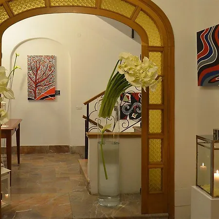 住宿加早餐酒店 财富住宿加早餐旅馆