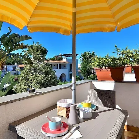 Bed & Breakfast Fortuna