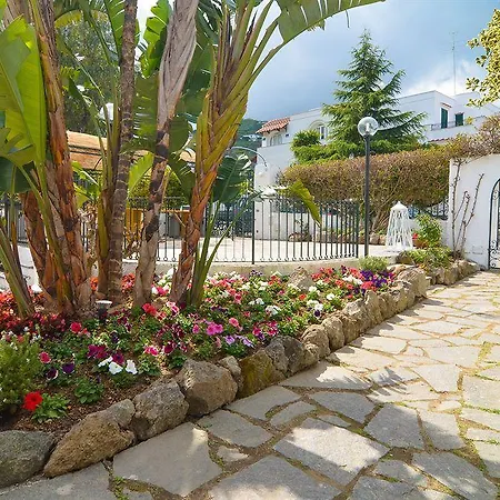 Bed & Breakfast Fortuna 2*