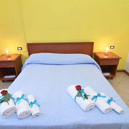 Bed & Breakfast Fortuna Ischia