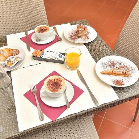 Bed & Breakfast Fortuna