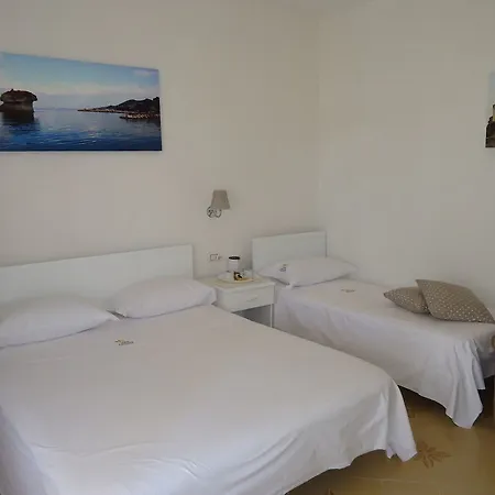 Bed & Breakfast Fortuna