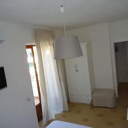 Fortuna Bed & Breakfast 2*