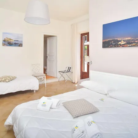 Bed & Breakfast Fortuna