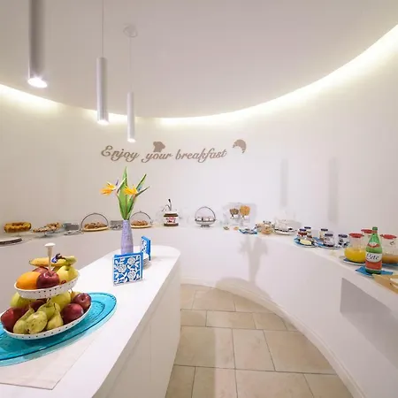 Fortuna Bed & Breakfast Ischia
