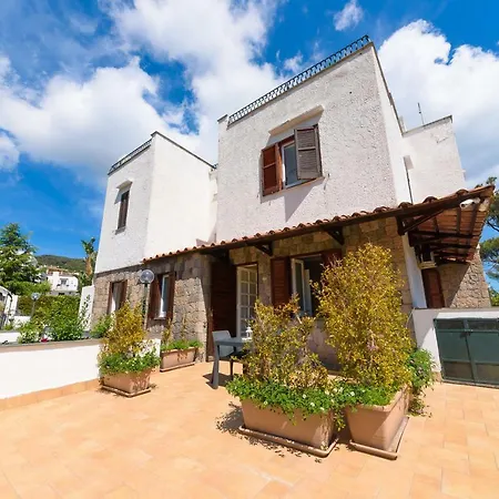 Fortuna Bed & Breakfast 2*