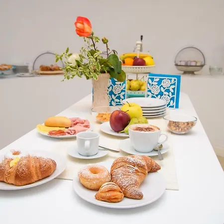 Bed & Breakfast Fortuna