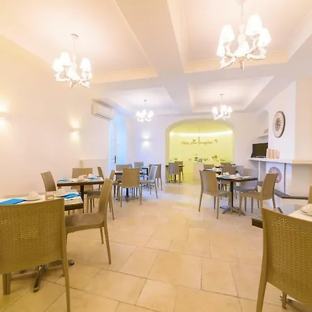 Bed & Breakfast Fortuna