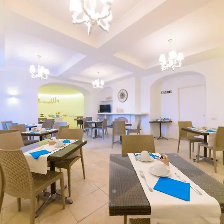 Bed & Breakfast Fortuna