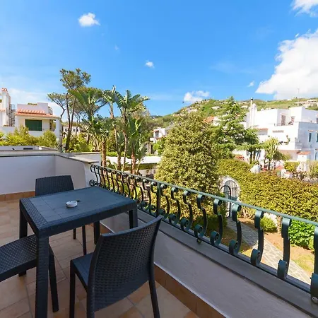 Bed & Breakfast Fortuna Ischia