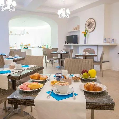 Fortuna Bed & Breakfast Ischia